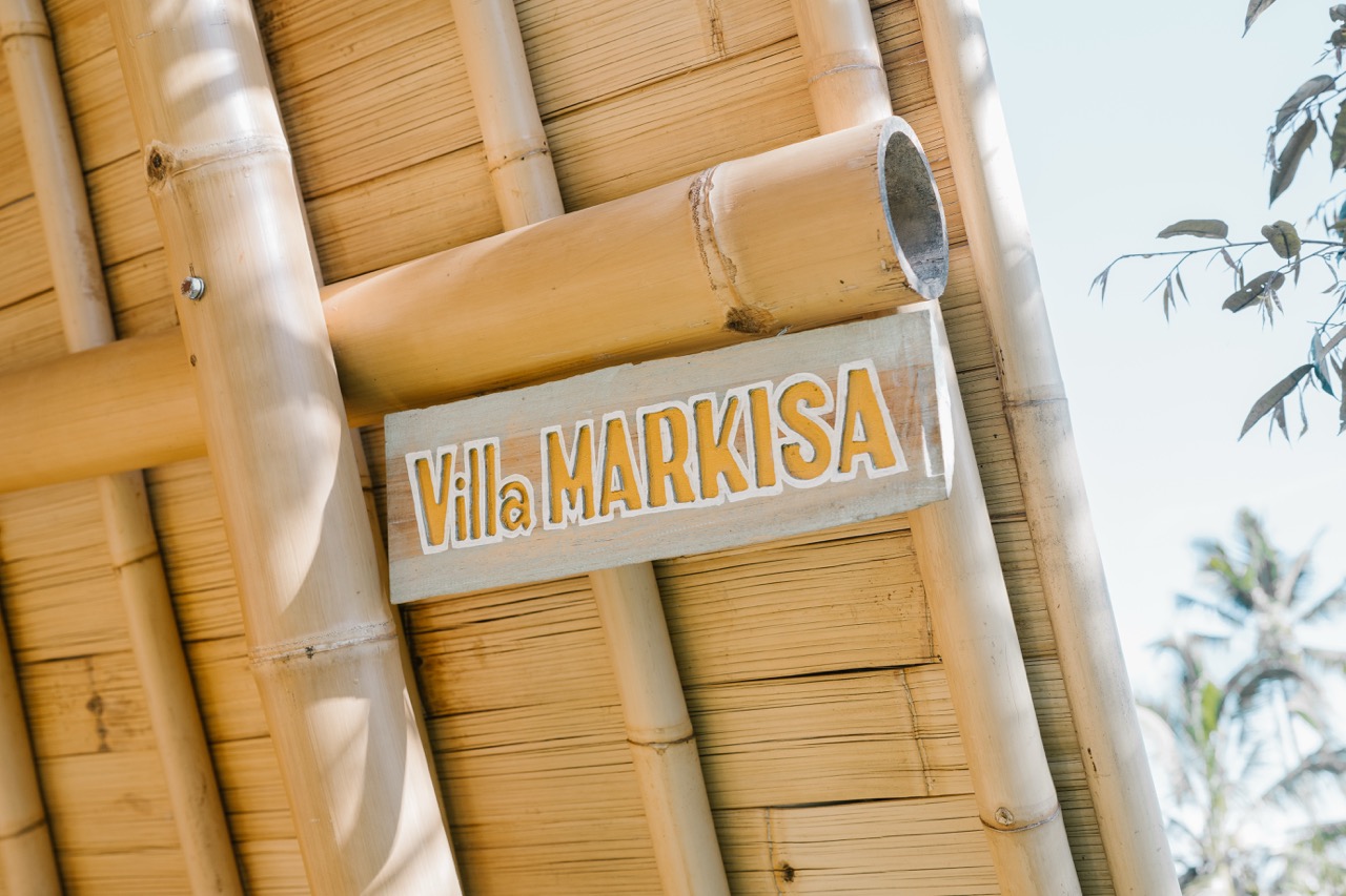 Villa Markisa