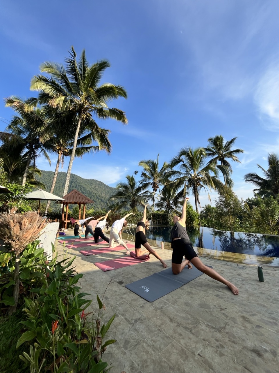 Yoga