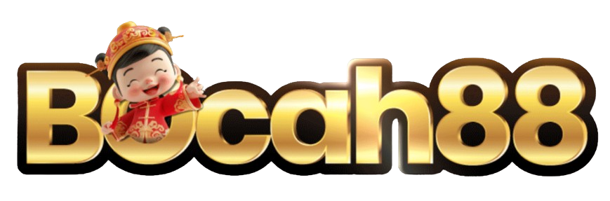 Bocah88 Logo