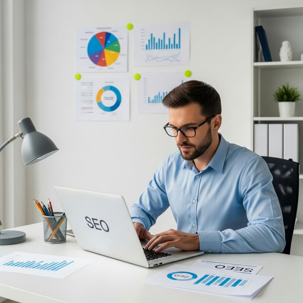 Dental Clinic Marketing