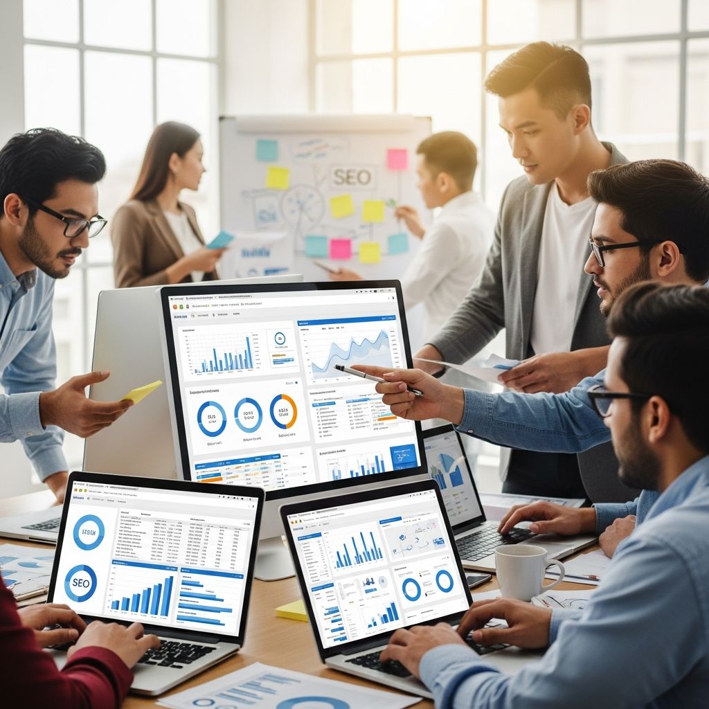 Digital Marketing for Real Estate