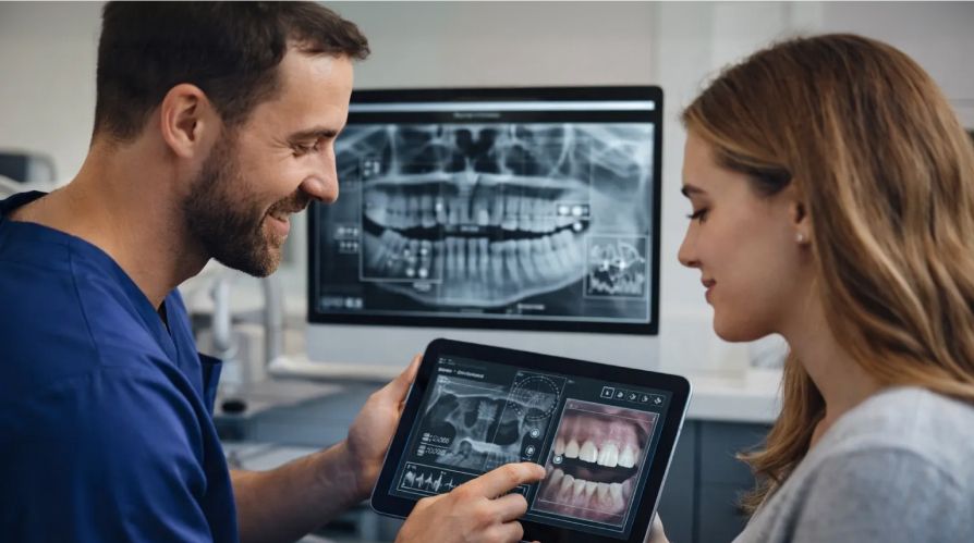 Dental Clinic Marketing