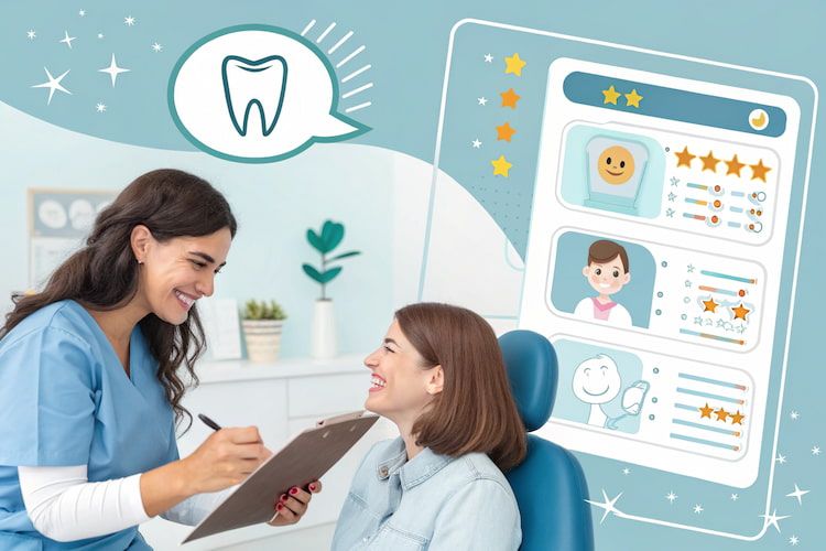 Dental Clinic Marketing