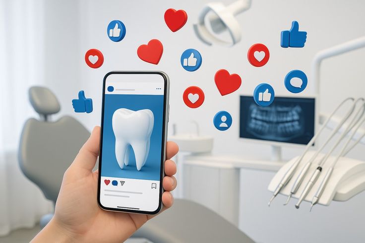 Dental Clinic Marketing