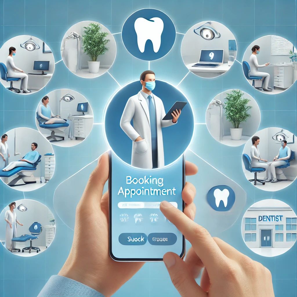 Dental Clinic Marketing