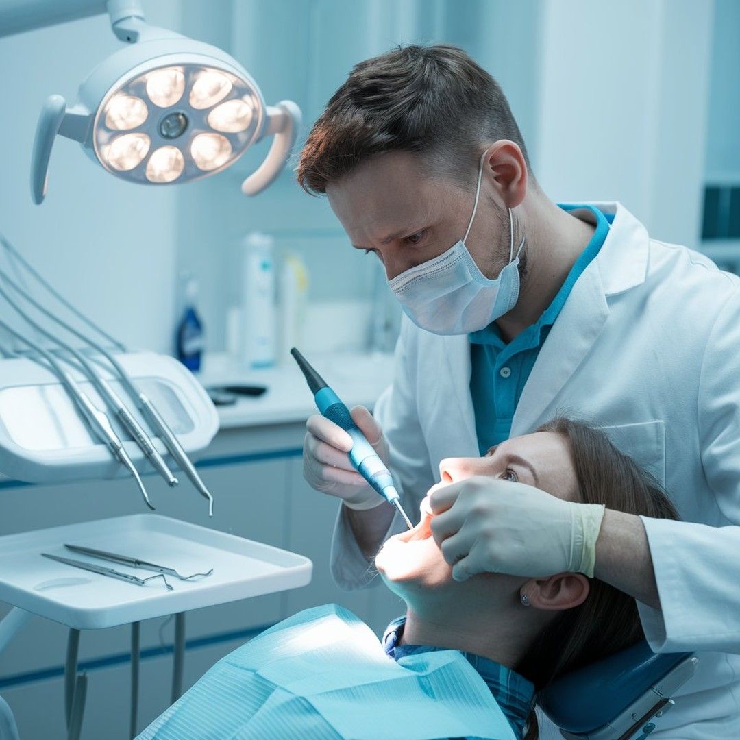 Dental Clinic Marketing