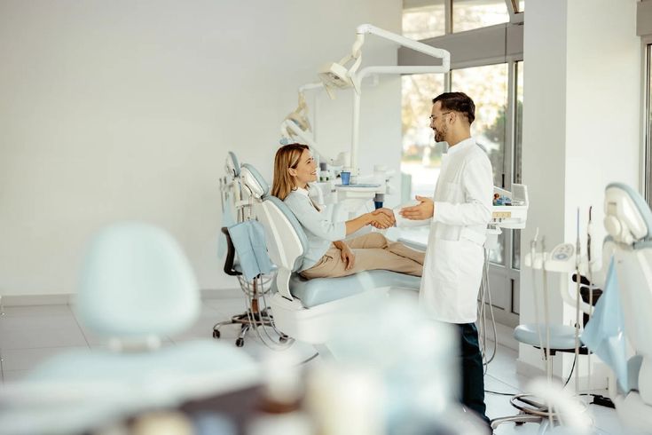 Dental Clinic Marketing