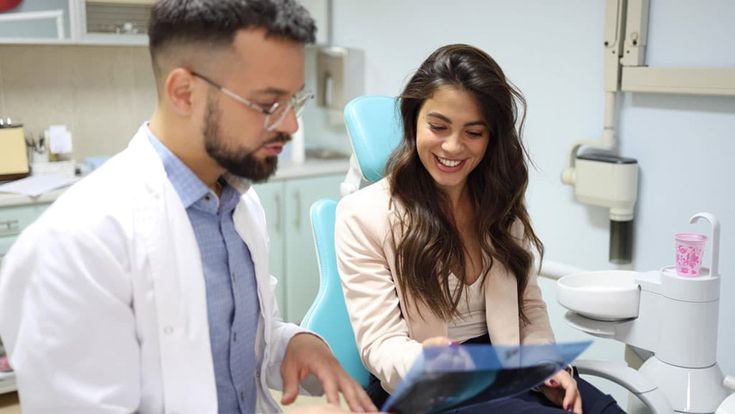 Dental Clinic Marketing
