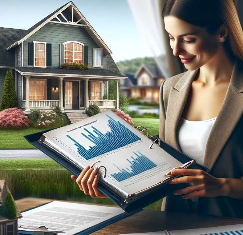 Real Estate App Development