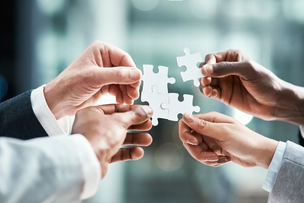 Business Growth