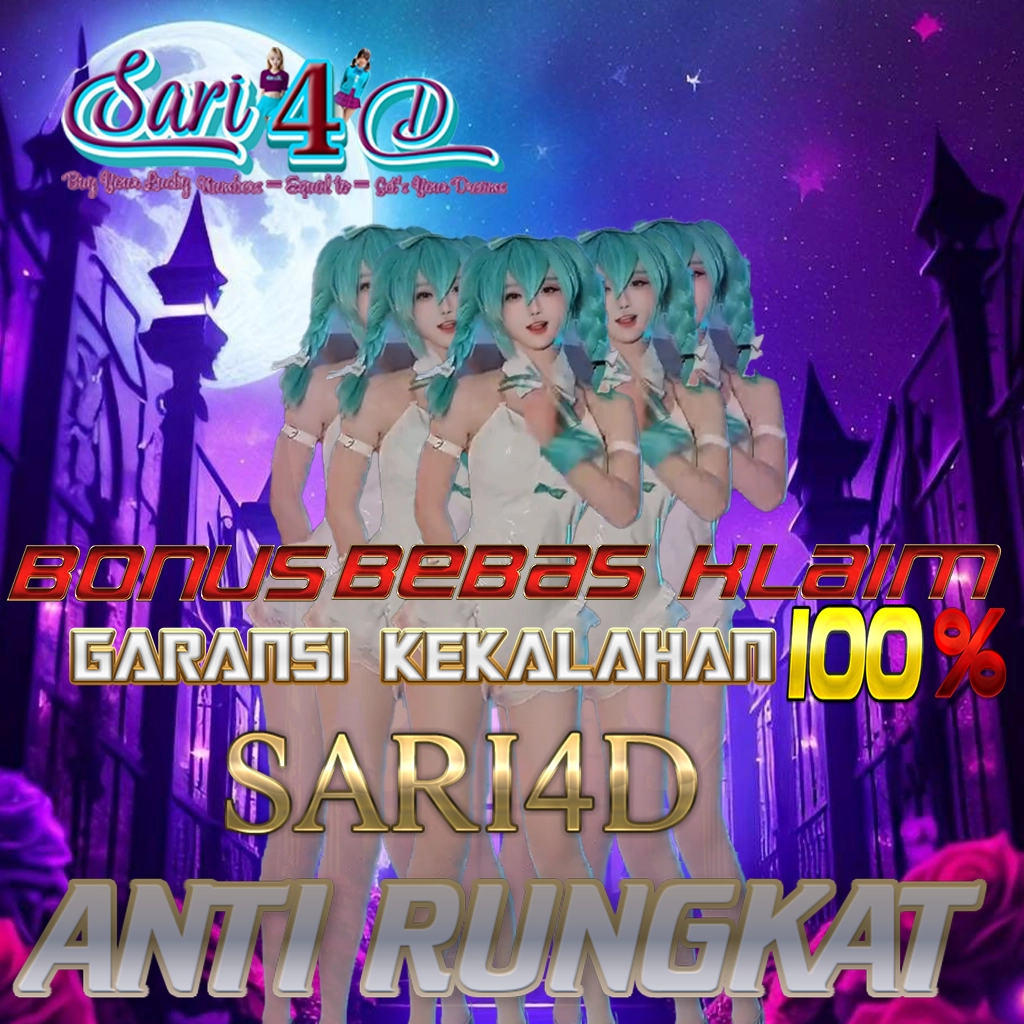 SARI4D