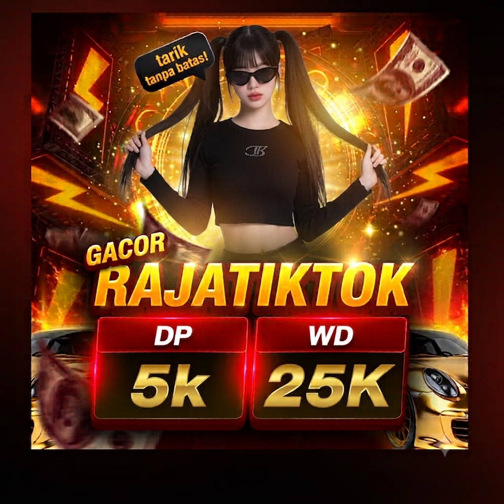 Slot Gacor