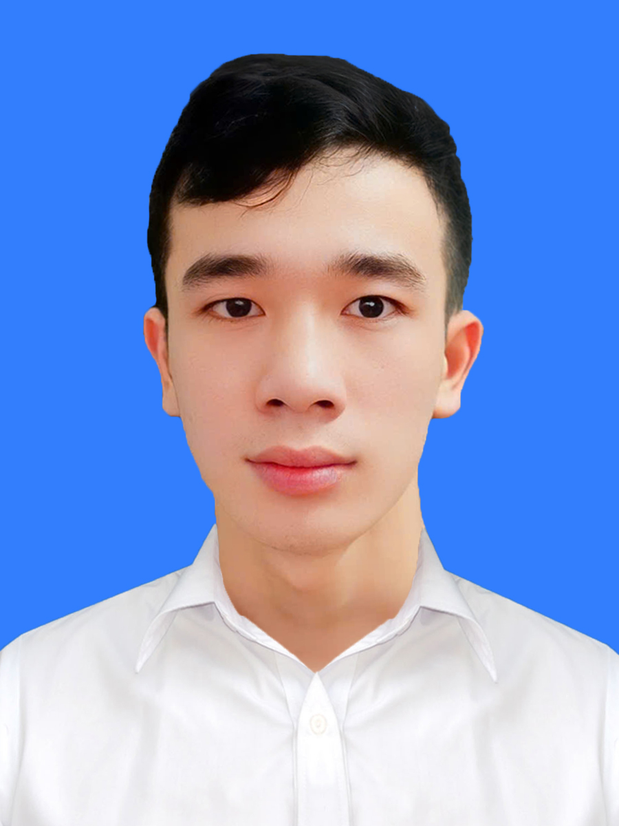 Hoàng Mạnh Hoàn