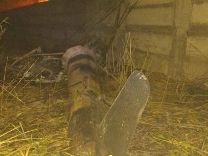 Суд запретил полёты владельцу и пилоту сгоревшего летом на Ставрополье МИ-2