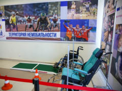 Ставропольский край запускает новый образовательный проект для детей с ограниченными возможностями