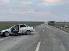 Пятеро пострадали, есть погибший: к страшному ДТП с грузовиком привел неосмотрительный обгон на Ставрополье