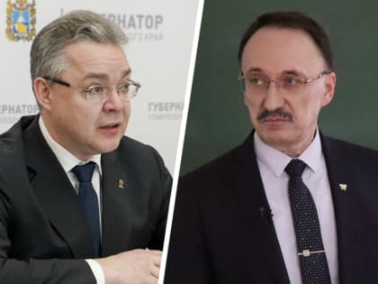 Экс-министр образования Ставрополья Козюра ушел работать в правительство