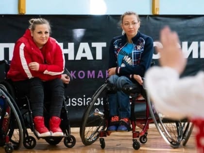 В Кисловодске стартовал чемпионат России по стрельбе из лука среди параспортсменов