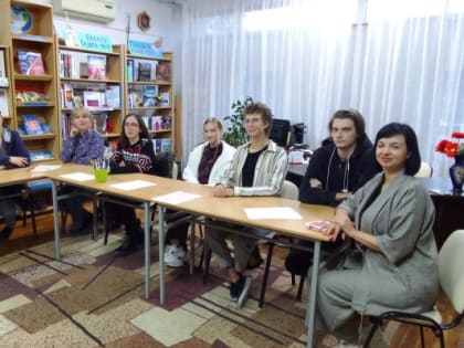 «Эмоции: юмор и страх»