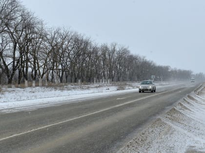 Житель Кисловодска стал виновником аварии и отдал машину друга в качестве компенсации