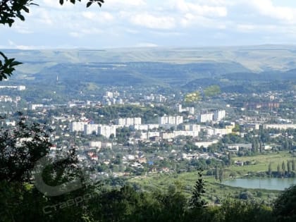 Эксперт: за Ставропольем закрепляется статус экономического центра Кавказа