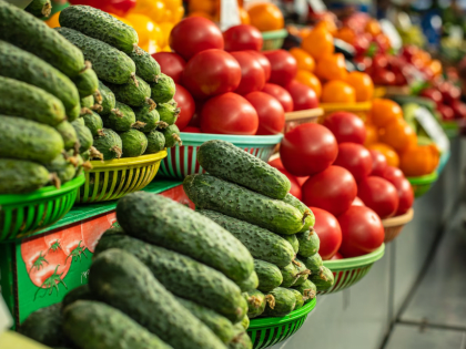 Пловом и солдатской кашей угостят на ярмарке ко Дню Ставрополя