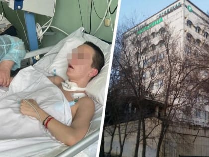 Врожденный синдром и невинные медики: новые подробности о коме из-за пластической операции в Пятигорске