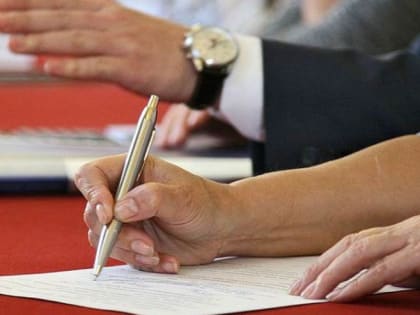 Заседание комиссии по профилактике нарушений трудовых прав работников