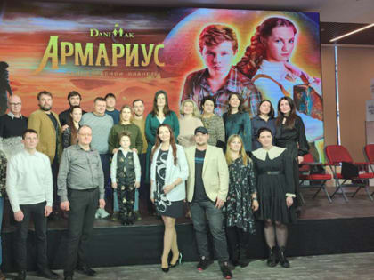 Об этом сегодня авторы идеи рассказали на пресс-конференции в Центре знаний «Машук».