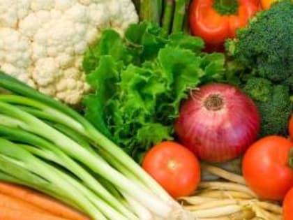 Первая зимняя ярмарка в ближайшую субботу  ждет покупателей на Белой Ромашке