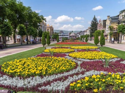 Созданную по поручению президента администрацию КМВ упразднили краевые чиновники