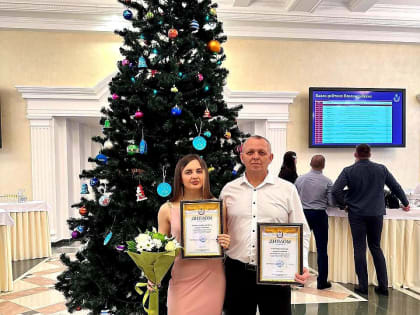 Жители Новоалександровска победили в номинации «Лучший спортсмен и тренер года»
