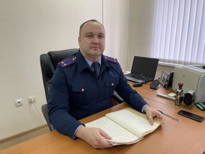 Сотрудники Петровского межрайонного следственного отдела отметили двенадцатую годовщину образования Следственного комитета Российской Федерации