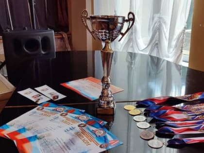 В Пятигорске завершился муниципальный этап Всероссийского фестиваля-конкурса «Ворошиловский стрелок»