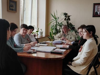 Межведомственная комиссия одобрила соцконтракты 8 жителям округа