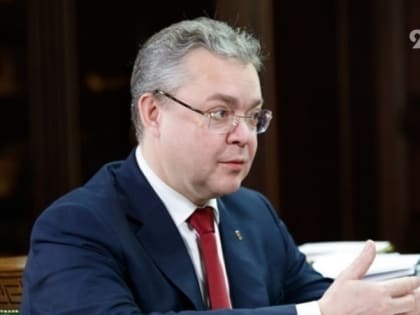 Глава Ставрополья: Ещё 69 переболевших COVID-19 выписали из-под наблюдения