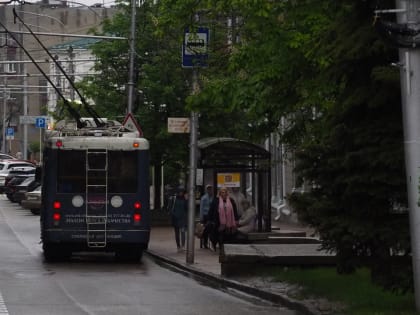 Местами дождь, утренний туман и +9 градусов: какая погода будет на Ставрополе в начале недели?
