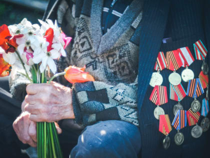 Ставрополь встречает юбилей со дня освобождения от немецко-фашистских захватчиков