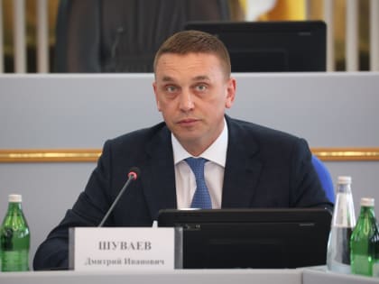 Депутаты работают над совершенствованием краевого законодательства