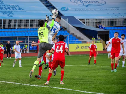 В подгруппе «А» без перемен, а в «Б» лидирует тандем: подводим итоги тура во 2 футбольной лиге