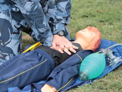 12 команд из разных населенных пунктов региона приняли участие в конкурсе профессионального мастерства среди сотрудников УФСИН