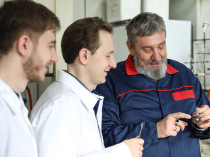 Ученые СКФУ предложили экономичный способ получения веществ для лекарств от рака и диабета