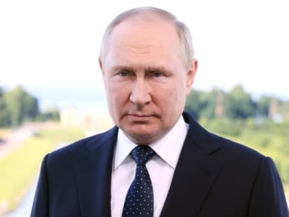 Президент Владимир Путин в марте приедет в Пятигорск