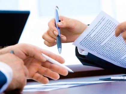 Расширение функционала Платформы поставки данных ФНС обсудили в краевом Минфине