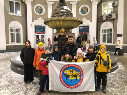 Ставропольские спортсмены завоевали 27 медалей на всероссийских соревнованиях по тхэквондо