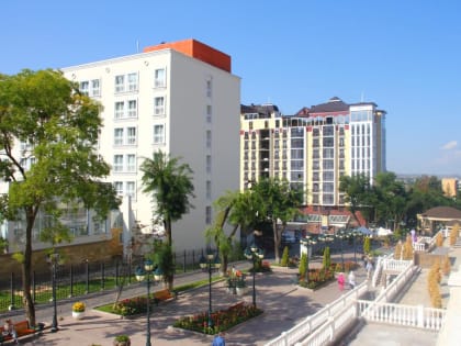 Омские бойцы СВО пройдут реабилитацию в Кисловодске.