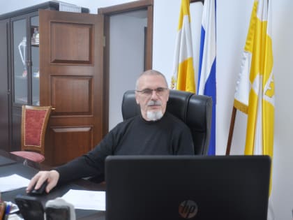 Объединяя и интегрируя: Международная ассамблея столиц и крупных городов отмечает юбилей