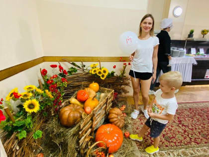 Санатории Кисловодска впервые отметят Тыквенный Спас.