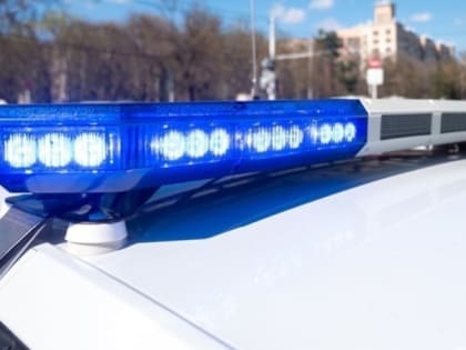 Водитель «Приоры» погиб в Петровском округе после прилёта в его машину металлических конструкций