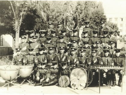 К 95-летию со дня рождения Д.А. Осиновского